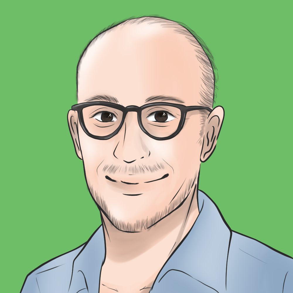 成田真也のアバター